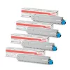 Ricoh 842283 toner 1 st. origineel zwart