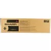 Sharp MX61GTMA toner 1 stuk origineel magenta