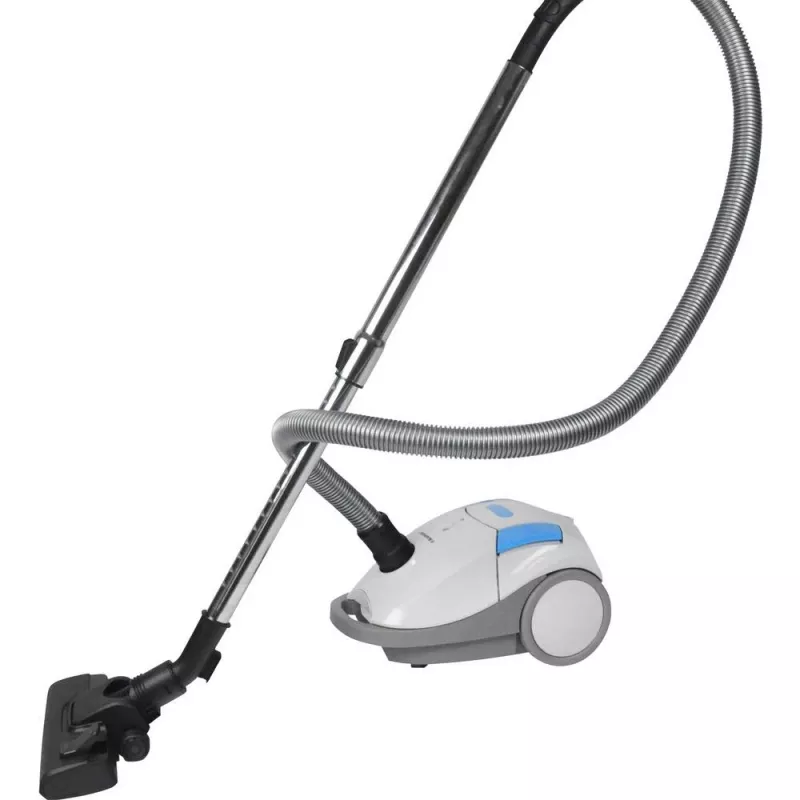 Blaupunkt VCB201 2 L cilinderstofzuiger droog 700 W stofzak