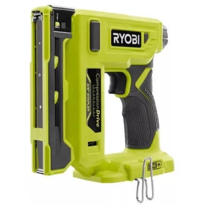 Accu-nietpistool R18 ST50-0 Ryobi 18V (zonder accu)