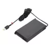 Lenovo 4X20S56701 Voedingsadapter Indoor 170 W Zwart