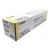 Canon T02 tonercartridge 1 stuk origineel geel