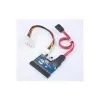 Gembird bidirectionele SATA/IDE-converter interfacekaarten/adapters intern