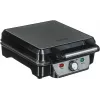 CAMRY wafelijzer 1150 W zwart, veelkleurig, one size, CR 3025