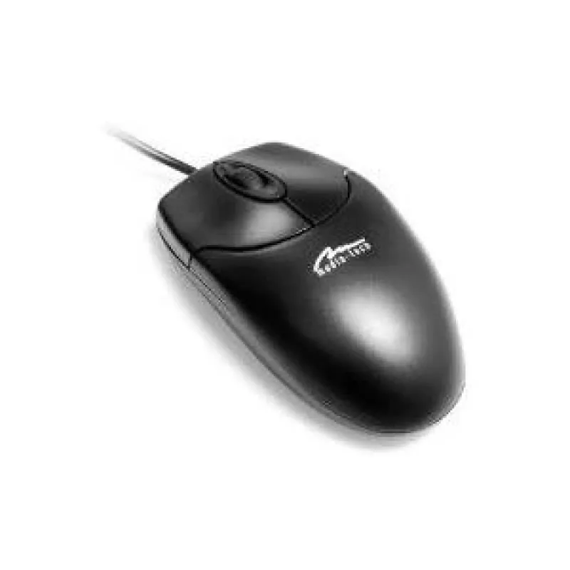 Muis Media-Tech MT1075K-PS2 PS/2