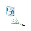 Netwerkkabel Gembird 305m Cat5e FTP grijs F/UTP