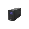 Gembird EG-UPS-032 UPS 850 VA 510 W 3 stopcontacten