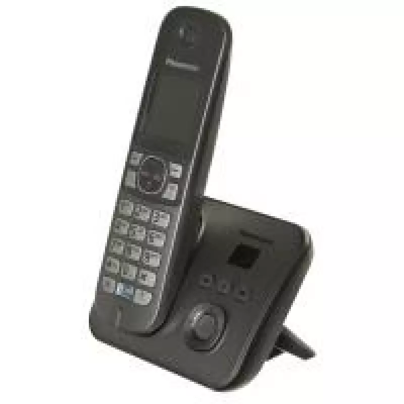 Panasonic KX-TG6821 Solo zilver
