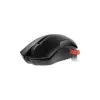 A4Tech G3-200N muis Travel dubbelhandig RF draadloos V-Track 1000 DPI
