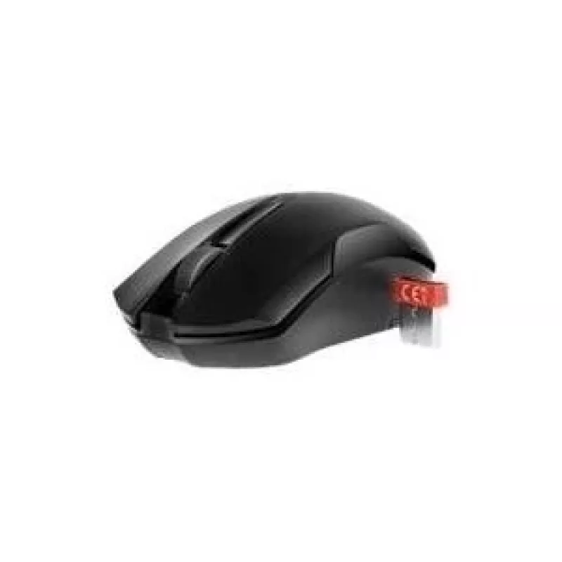 A4Tech G3-200N muis Travel dubbelhandig RF draadloos V-Track 1000 DPI