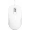 MODECOM M10 M-MC-0M10-200 muis (optisch, 1000 DPI, witte kleur) (M-MC-0M10-200)