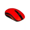 iBox LORIINI muis ambidextrous RF draadloos optisch 1600 DPI