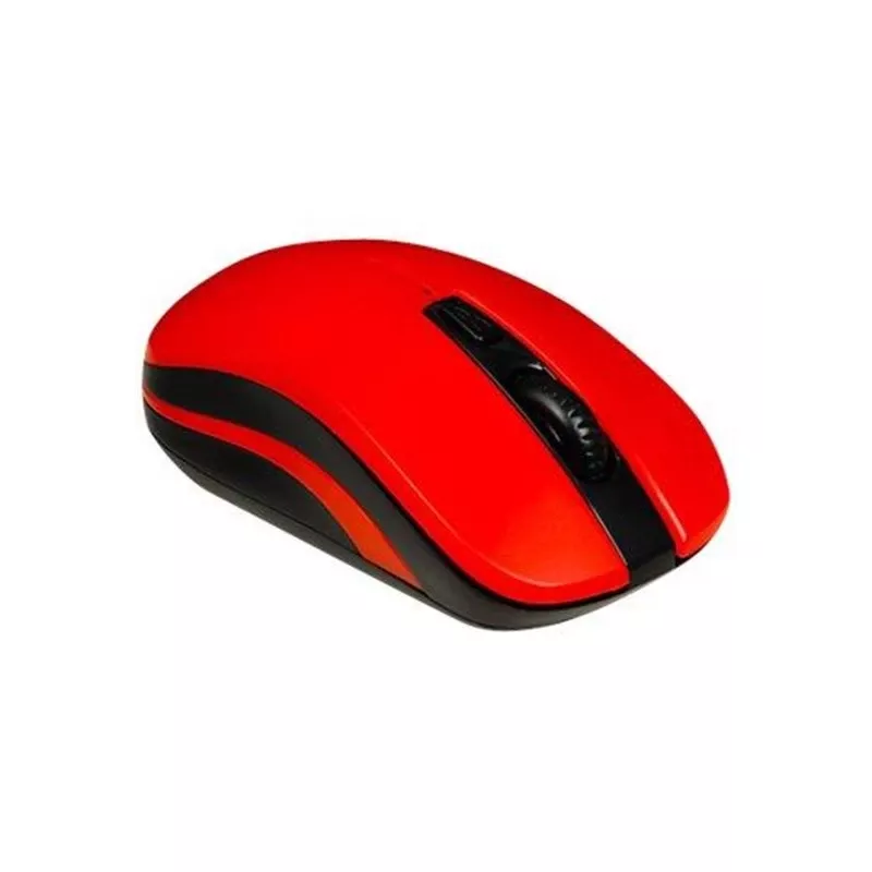 iBox LORIINI muis ambidextrous RF draadloos optisch 1600 DPI