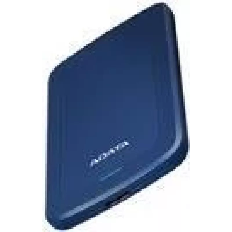 ADATA HV300 externe harde schijf 2 TB USB 3.2 Gen 1 (3.1 Gen 1) blauw