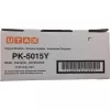 Utax 1T02R7AUT0 PK-5015Y tonercartridge voor P-C2650DW/P-C2655W, 3000 pagina's, geel