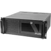 Lanberg SC01-4504-08B modulaire serverchassis rack (4U)