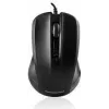 Muis Modecom MC-M9.1 USB Type-A optisch rechtshandig