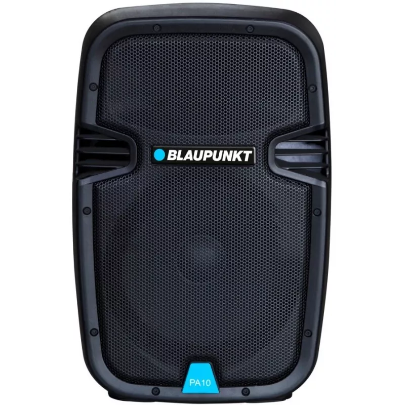 Blaupunkt professioneel audiosysteem PA10 1-weg