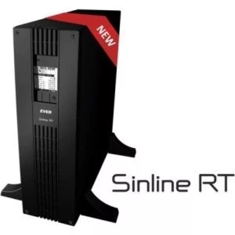Noodstroomvoeding Ever SINLINE RT 1600