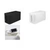 Kabelbox LogiLink KAB0060 zwart