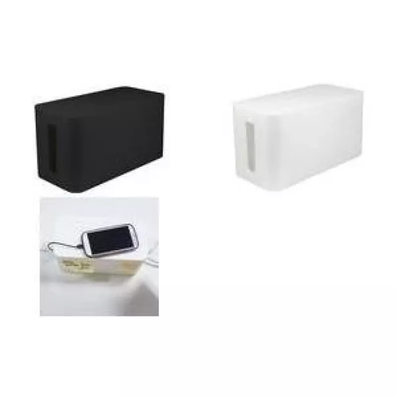 Kabelbox LogiLink KAB0060 zwart
