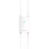 Draadloos access point Grandstream GWN7630LR 2,4 GHz 5 GHz Wi-Fi 802.11ac
