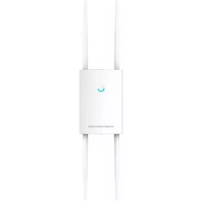Draadloos access point Grandstream GWN7630LR 2,4 GHz 5 GHz Wi-Fi 802.11ac