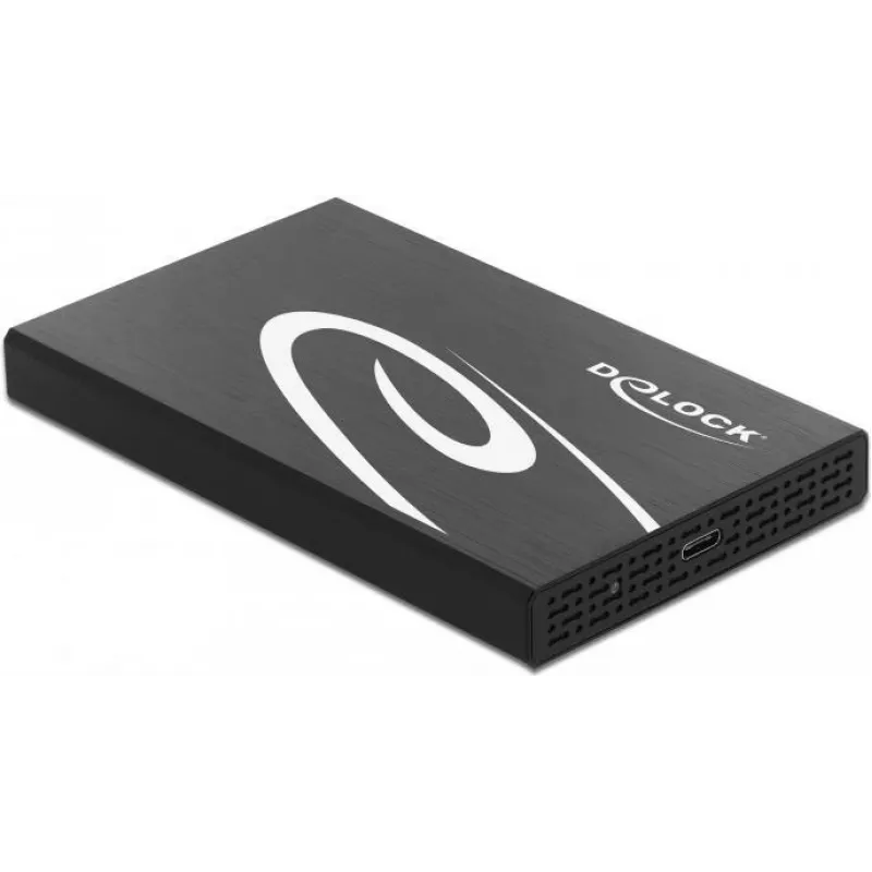 HDD/SSD-behuizing DeLOCK 42611