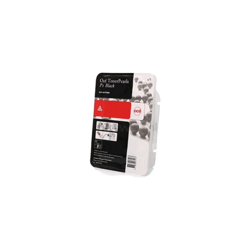 Canon 3281C004 tonercartridge 1 stk. origineel zwart