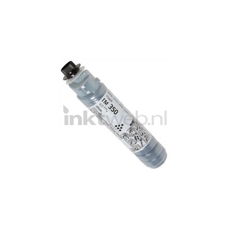 Ricoh 418133 tonercartridge 1 st. origineel zwart