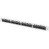 Patchpaneel 1U Lanberg PPU6-1024-S