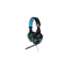 IBOX X8 GAMING SHPIX8MV koptelefoon (zwart) (SHPIX8MV)