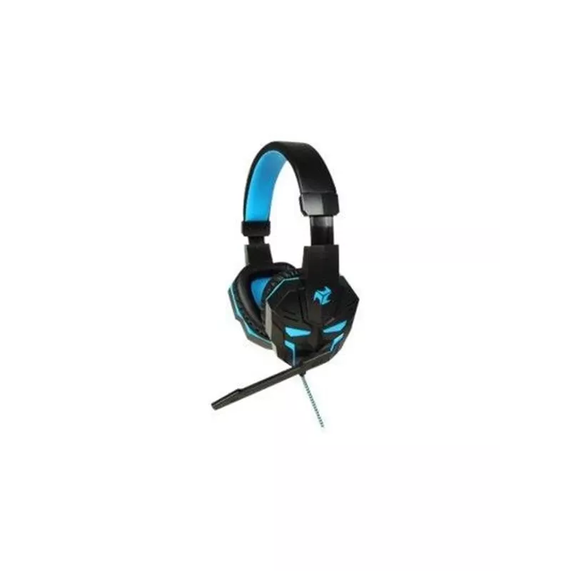 IBOX X8 GAMING SHPIX8MV koptelefoon (zwart) (SHPIX8MV)