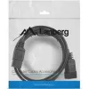 Netkabel Lanberg CA-C13E-10CC-0018-BK zwart 1,8 m