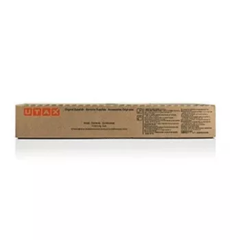 UTAX PK-5017Y - 1T02TVAUT0 - toner geel - voor P C 3062 DN, C 3062 i MFP, C 3066 i MFP