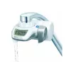Kraanwaterfilter BRITA model 1.2023.0413, 3 modi, 5-traps patroon, 600 L capaciteit, wit, 5 kraanadapters