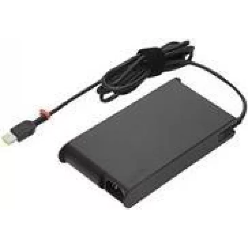 Lenovo 4X20S56717 Voeding Indoor 230 W Zwart