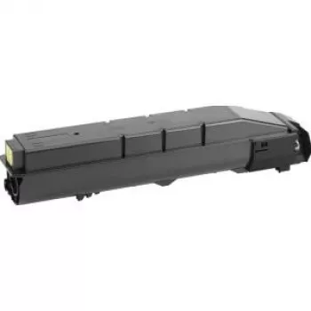 Utax 1T02R40UT0/CK-5510K tonerkit zwart. 15K pagina's ISO/IEC 19752 voor