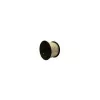 Netwerkkabel GEMBIRD CAT5e F/UTP (FTP) 100 m, 24 AWG, grijs