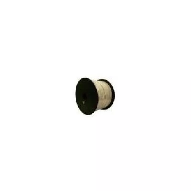 Netwerkkabel GEMBIRD CAT5e F/UTP (FTP) 100 m, 24 AWG, grijs
