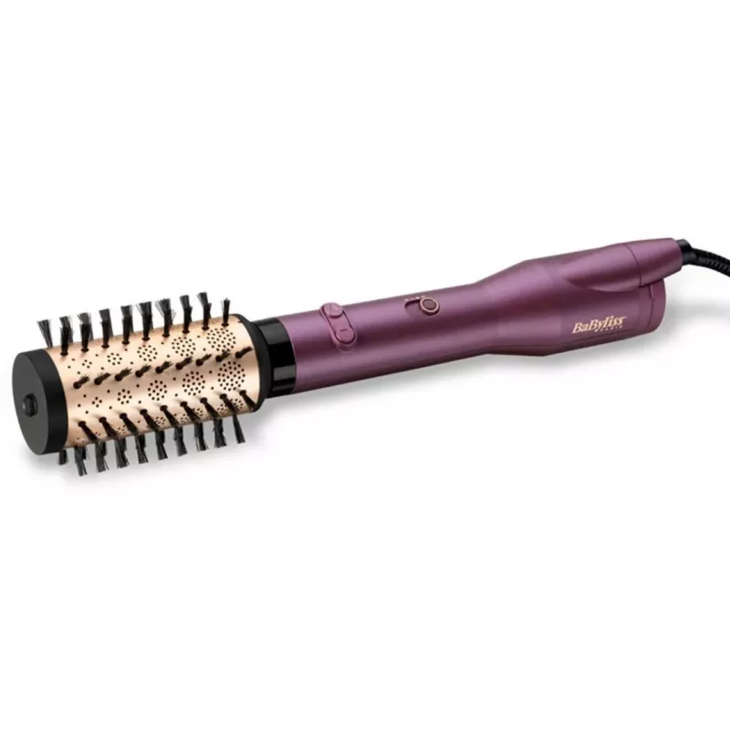 Haardroger en krultang Babyliss AS952E, goud