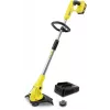 Kärcher LTR 18-30 grastrimmer