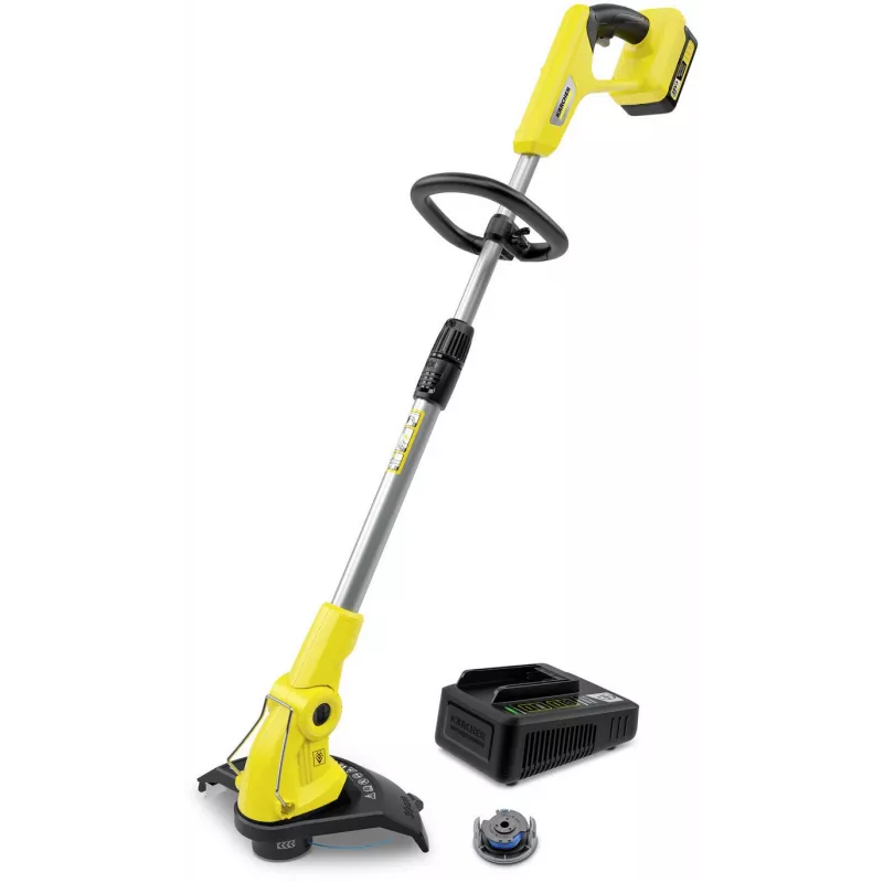 Kärcher LTR 18-30 grastrimmer