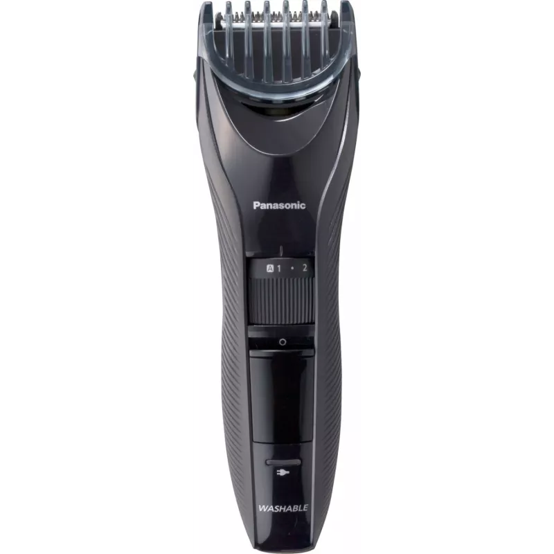 Panasonic ER-GC53 haartrimmer, 19 lengtestanden, zwart