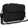 Esperanza ET101 laptoptas 39,6 cm (15,6) sleeve-hoes zwart