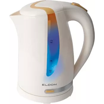 Elektrische waterkoker C 230, 1,7 L