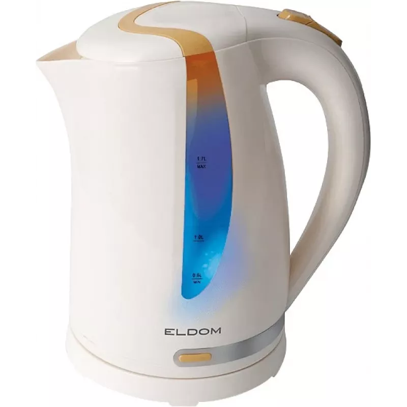 Elektrische waterkoker C 230, 1,7 L