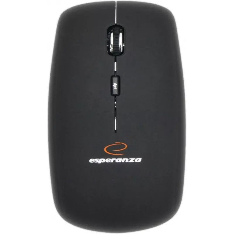 Esperanza EM120K muis office RF draadloos optisch 1600 DPI