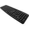 Titanum TK101 toetsenbord USB zwart