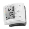 Medisana BW 320 polsbloeddrukmeter - automatisch, 2 gebruikers, 120 geheugenplaatsen